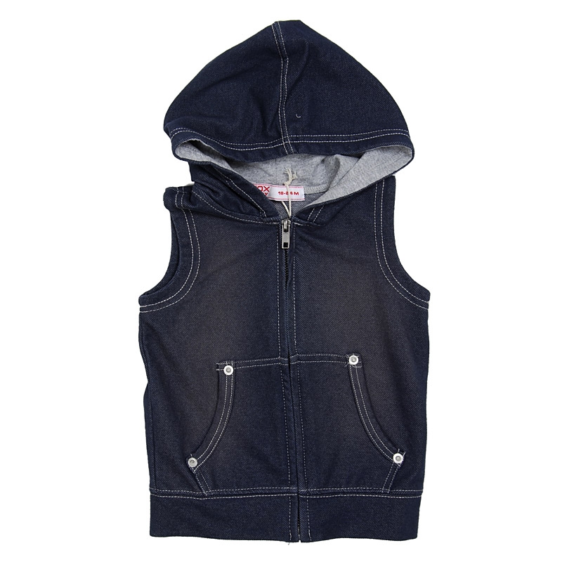 Жилетка (BBW13-62501). Жилетка