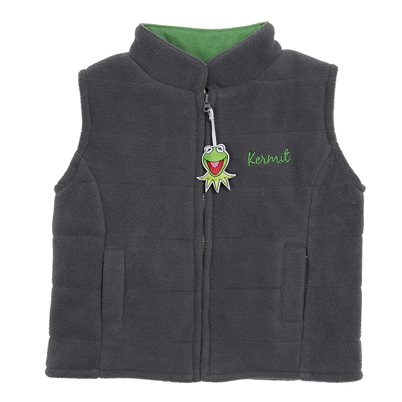 Жилетка (BBW13-64501A). Жилетка