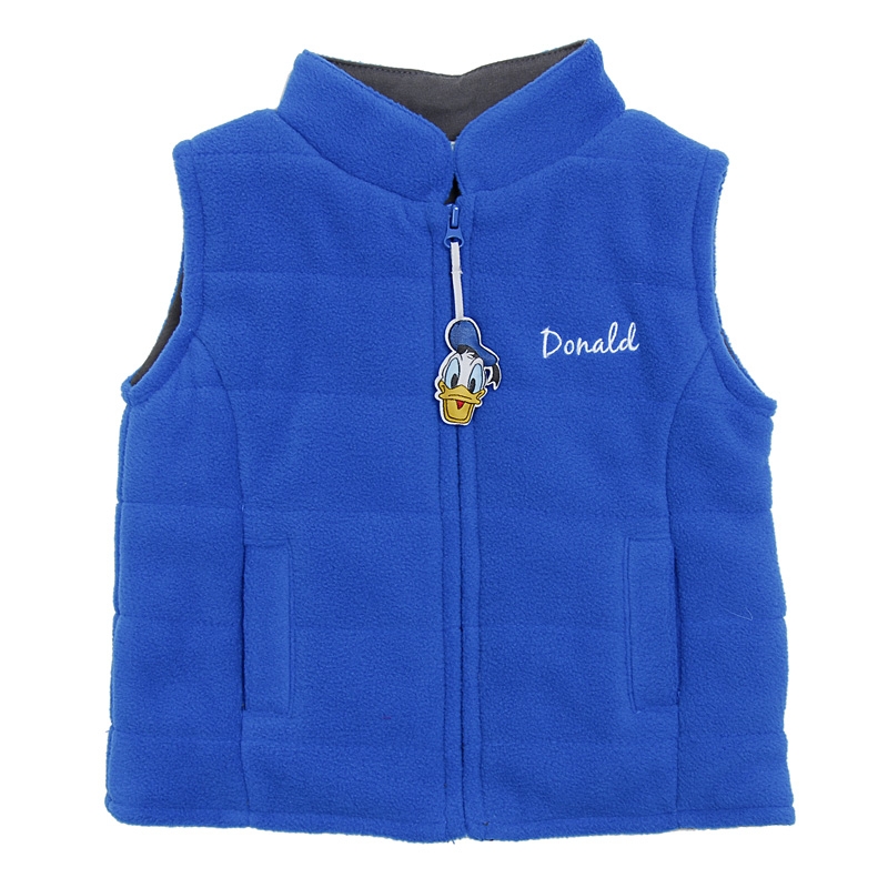 Жилетка (BBW13-64501B). Жилетка