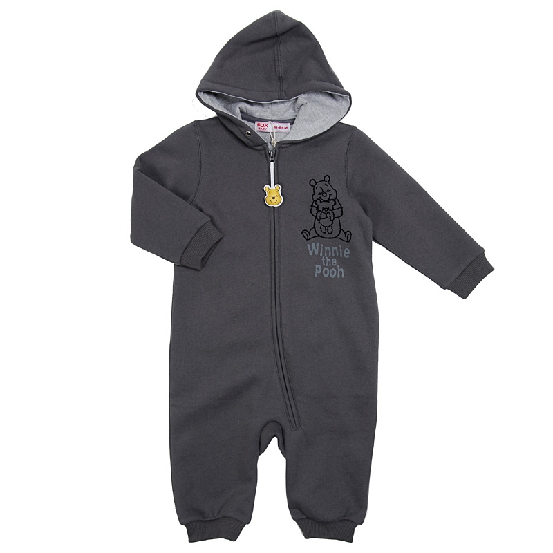 Комбинезон (BBW13-82504). Комбинезон