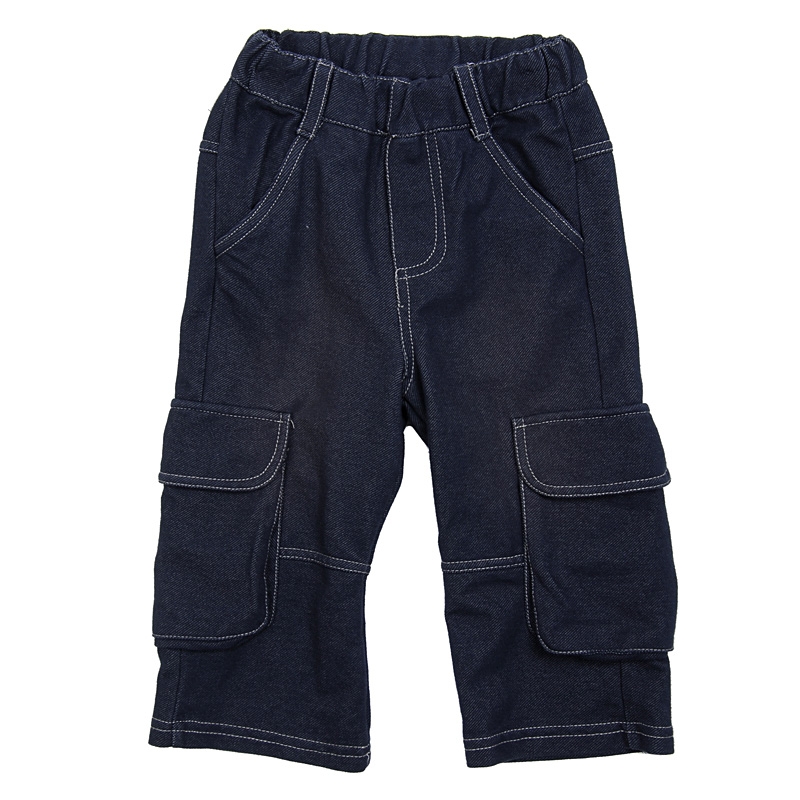 Брюки (BBW13-12501). Брюки