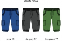 Брюки (BBW13-12502). Брюки