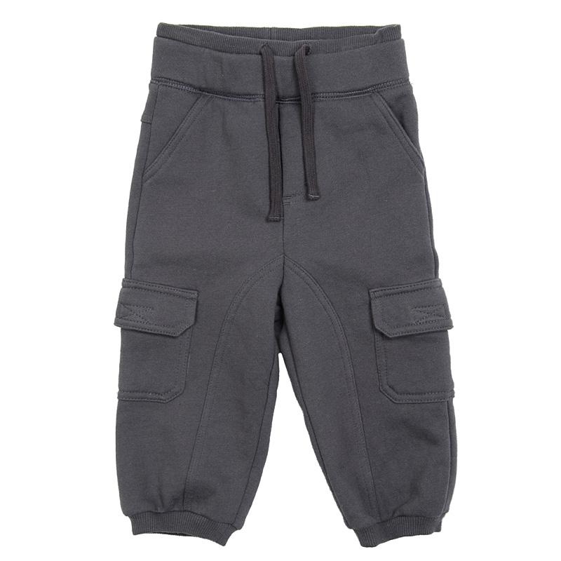 Брюки для мальчиков (BBW13-16505). Брюки