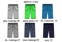 Брюки (BBW13-17502). Брюки