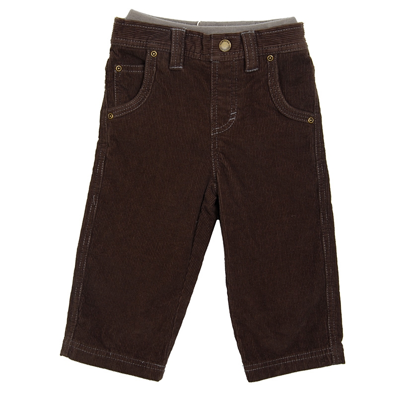 Брюки (BBW13-18501). Брюки