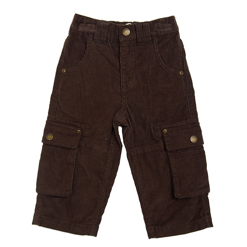 Брюки (BBW13-18502U). Брюки