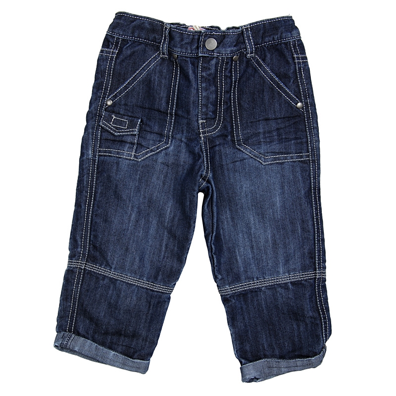 Брюки (BBW13-19501). Брюки