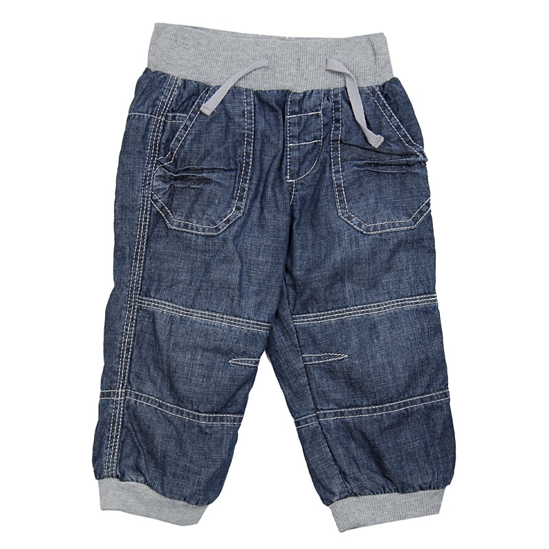 Брюки (BBW13-19503U). Брюки