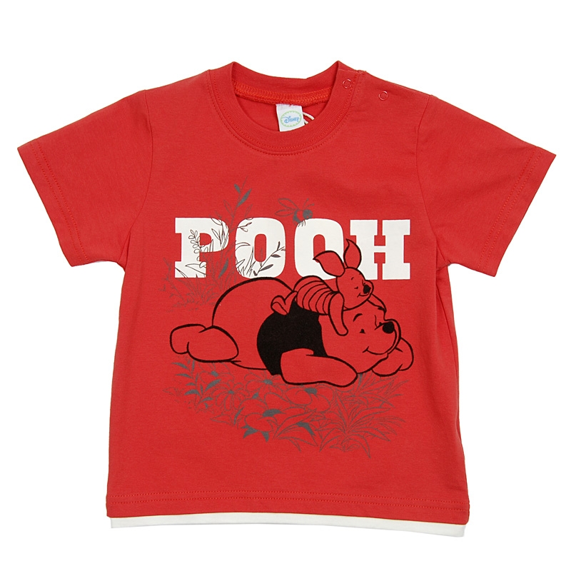 Футболка с коротким рукавом (BBW13-37510S). Футболка с коротким рукавом