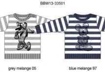 Кофта (BBW13-33501). Кофта