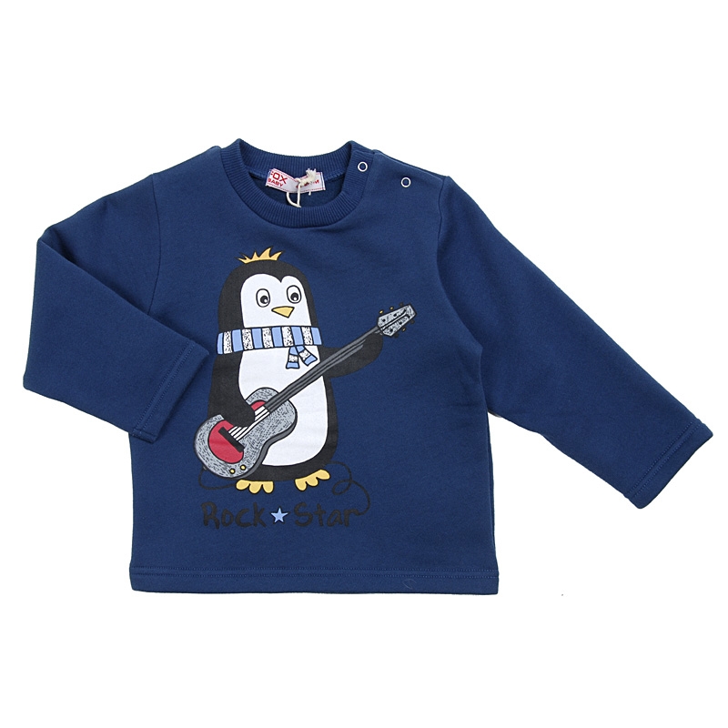 Кофта (BBW13-36503). Кофта