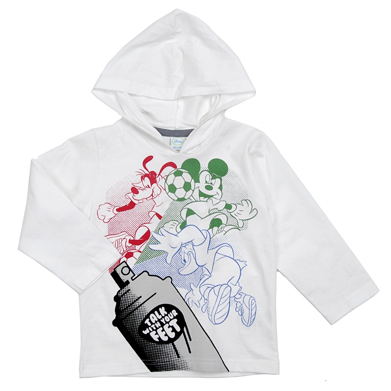 Кофта (BBW13-37504). Кофта