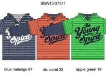 Кофта (BBW13-37511). Кофта