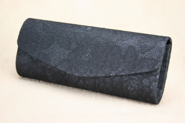 кружевной клатчик. 