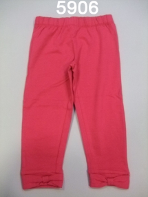 Легинсы для девочек (W12-5906). Легинсы