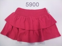Юбка для девочек (W12-5900). Юбка