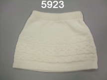 Юбка для девочек (W12-5923). Юбка