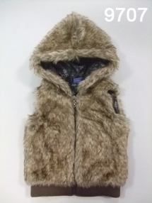 Боди для девочек (W12-9707). Боди