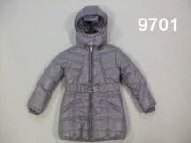 Жакет для девочек (W12-9701). Жакет