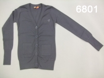 Кардиган для девочек (W12-6801). Кардиган