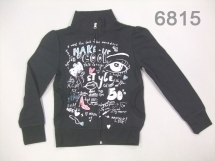 Кардиган для девочек (W12-6815). Кардиган