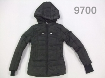 Куртка для девочек (W12-9700). Куртка