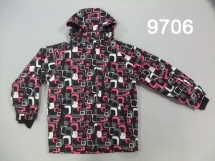 Куртка для девочек (W12-9706). Куртка