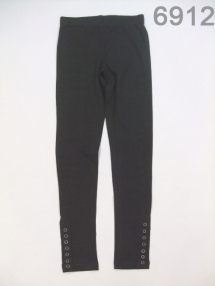 Легинсы для девочек (W12-6912). Легинсы