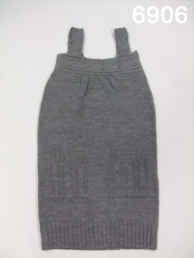 Платье для девочек (W12-6906). Платье