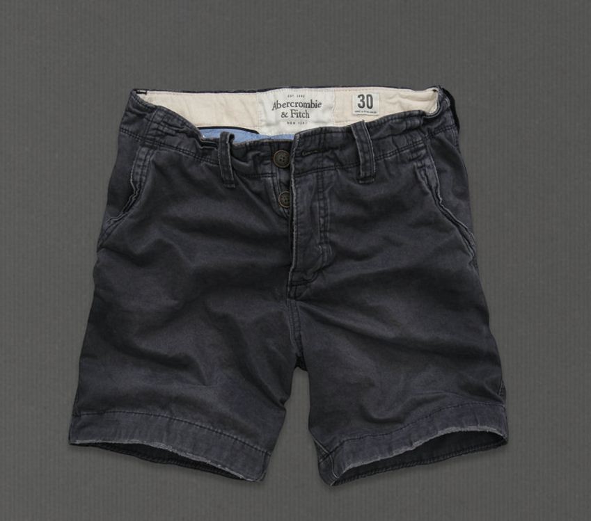 Шорты муж Аберкромби 'родные'. брюки, джинсы, шорты