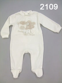 Пижама для мальчиков (W12-2109). Пижама