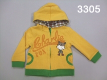 Толстовка для мальчиков (W12-3305). Толстовка