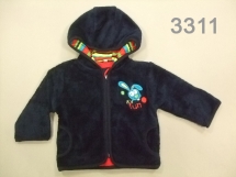 Толстовка для мальчиков (W12-3311). Толстовка