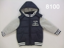 Куртка для мальчиков (W12-8100). Куртка