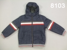 Куртка для мальчиков (W12-8103). Куртка