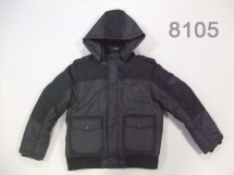 Куртка для мальчиков (W12-8105). Куртка