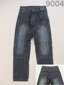 Джинсы для мальчиков (W12-9004). Джинсы