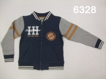 Кардиган для мальчиков (W12-6328). Кардиган