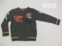 Кардиган для мальчиков (W12-6329). Кардиган