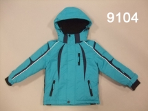 Куртка для мальчиков (W12-9104). Куртка