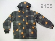 Куртка для мальчиков (W12-9105). Куртка