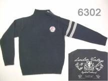 Пуловер для мальчиков (W12-6302). Пуловер