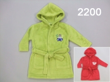 Халат (W12-2200). Халат