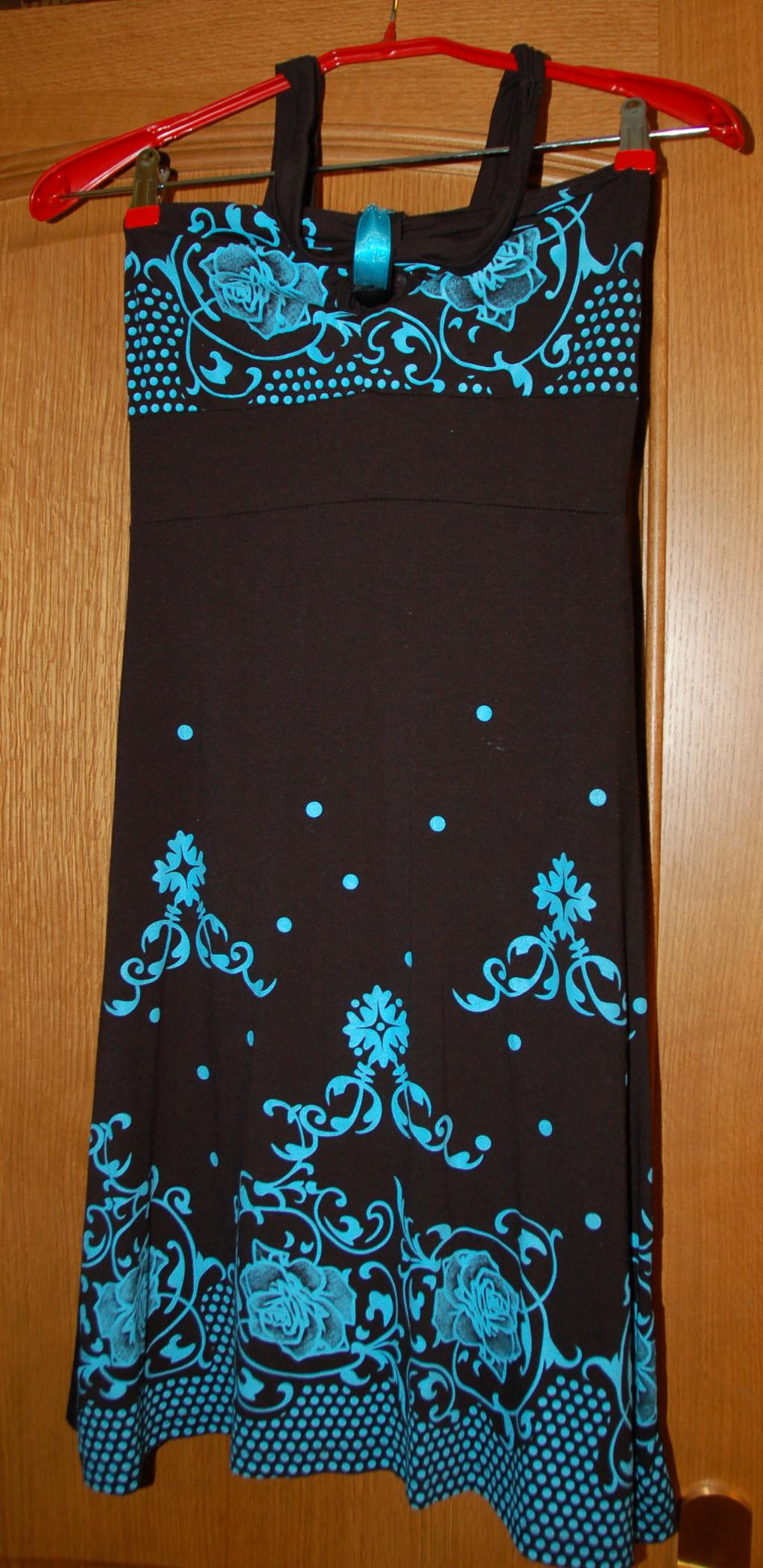 Шикарное платье! и на лето и на выход! 500р. ПЛАТЬЯ, САРАФАНЫ - новые, яркие, стильные!