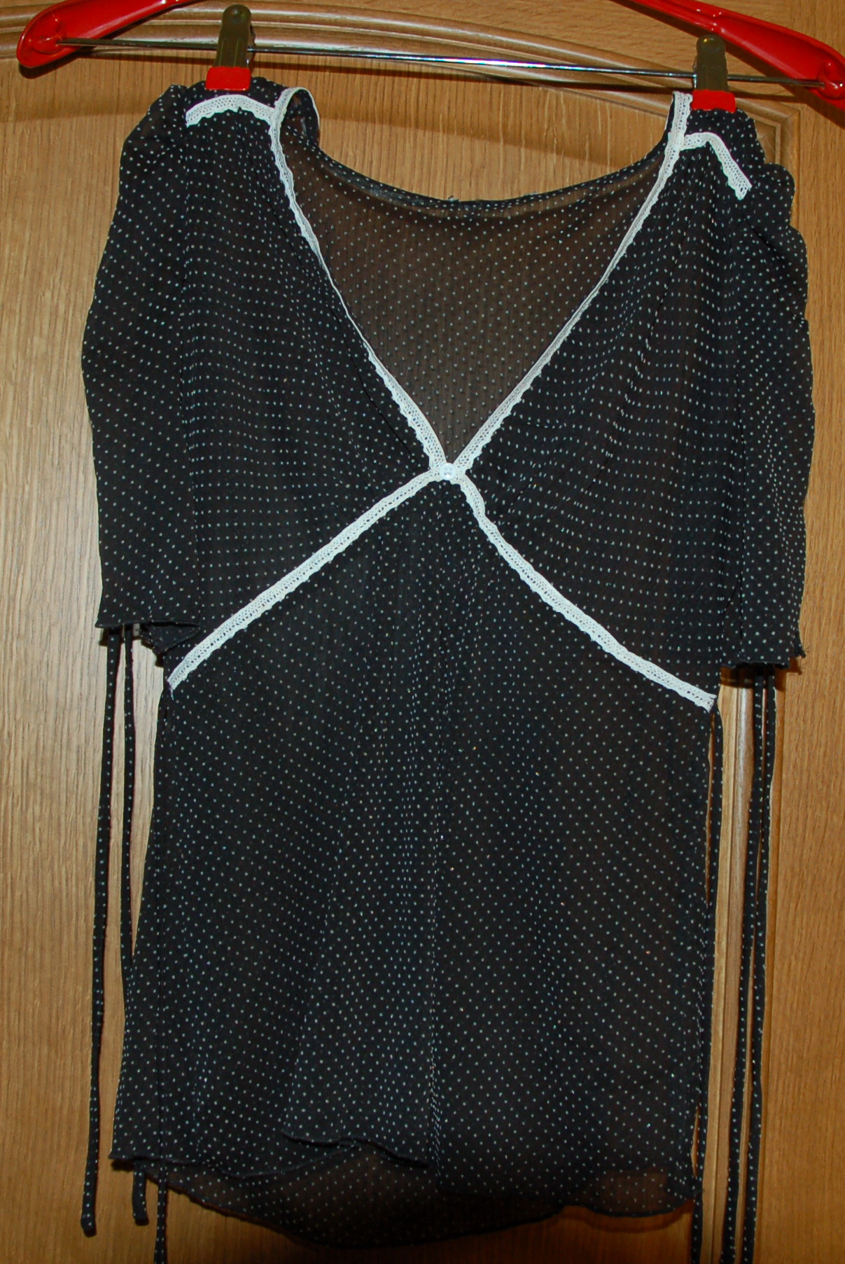 Рубашка идеал полупрозрачная 300 руб. РУБАШКИ/БЛУЗКИ - очень ДЕШЕВО!