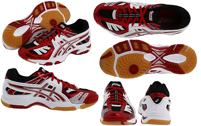 asics Gel-Volley Lyte 7.5  2400. кеды, кроссовки, ботинки