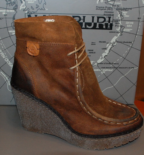 Пристрой обуви взрослое