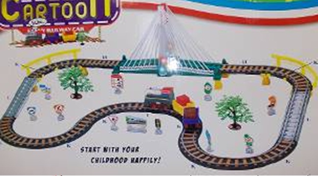 6701. Роботы и прочее