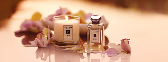 Jo Malone Vanilla & Anise.. Jo Malone
