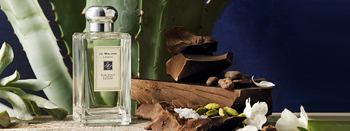 Jo Malone Blue Agava & Cacao. Jo Malone